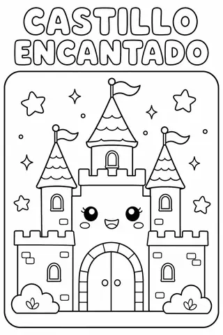 Castillo encantado