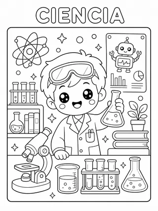 Ciencia