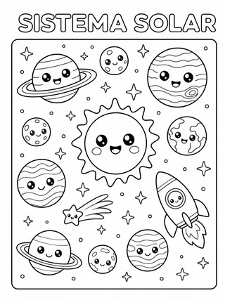 Sistema solar