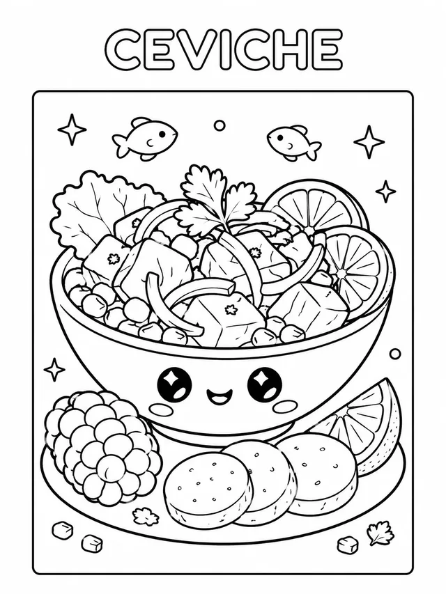 Ceviche