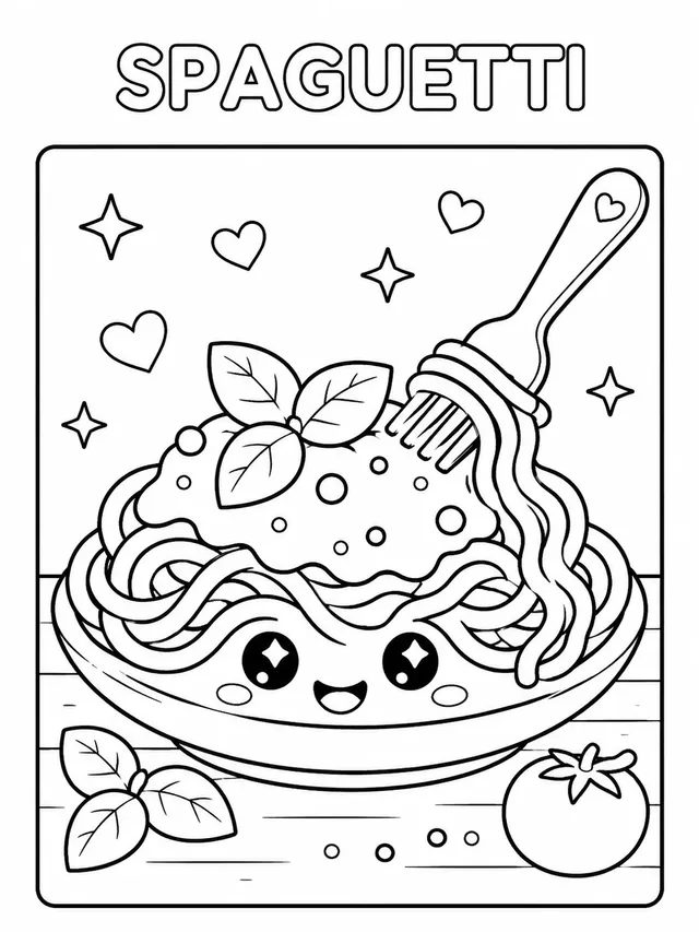 Spaguetti