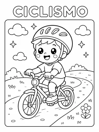 Ciclismo