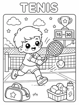 Tenis